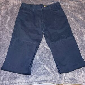Men’s Timberland Navy Pants